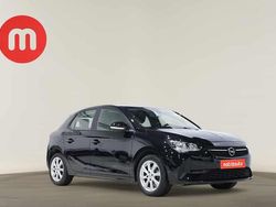 Preto Usado 2021 Opel Corsa | € 13.499 (Preço justo)