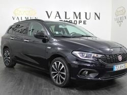 Preto Usado 2019 Fiat Tipo Lounge Carrinha | € 12.700 (Preço elevado)