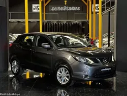 Outra Usado 2014 Nissan Qashqai Acenta SUV | € 12.490 (Preço justo)