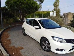 Usado 2015 Nissan Pulsar Acenta Sedan | € 9.900 (Preço justo)