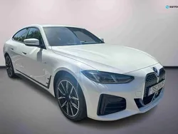 Branco Novo 2025 BMW i4 Comfort Edition Sedan | € 56.300 (Bom preço)