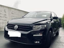 Usado 2018 VW T-Roc SUV | € 16.250 (Bom preço)