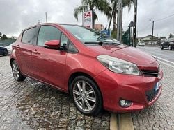 Outra Usado 2011 Toyota Yaris | € 11.250 (Caro)