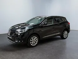 Preto Usado 2020 Renault Kadjar SUV | € 18.900 (Preço justo)