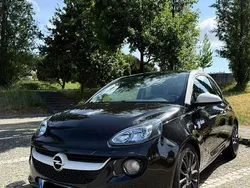 Usado 2016 Opel Adam Citadino | € 10.900 (Bom preço)