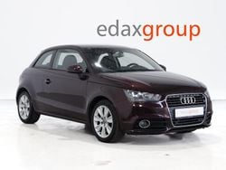 Outra Usado 2012 Audi A1 | € 8.990 (Bom preço)