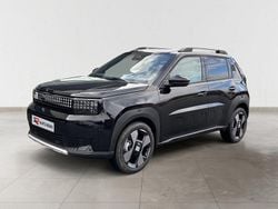 Preto Novo 2025 Fiat Grande Panda La Prima Citadino | € 22.790