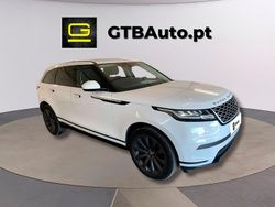 Branco Usado 2022 Land Rover Range Rover SUV | € 47.499