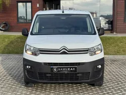 Branco Usado 2020 Citroën Berlingo Monovolume | € 16.990 (Preço elevado)