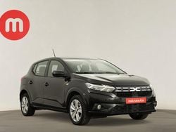 Usado 2024 Dacia Sandero Expression Citadino | € 16.499 (Preço justo)