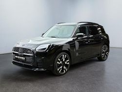 Preto Usado 2024 Mini Countryman SUV | € 44.950
