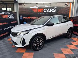 Outra Usado 2020 Peugeot 3008 GT SUV | € 20.900 (Preço justo)