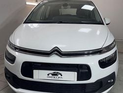 Branco Usado 2017 Citroën C4 Picasso Live Monovolume | € 13.900 (Preço justo)
