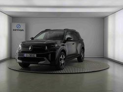 Preto Novo 2025 Citroën C3 Aircross PureTech SUV | € 23.800 (Preço elevado)
