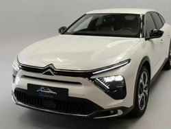 Branco Usado 2023 Citroën C5 X Feel Carrinha | € 19.290 (Preço justo)