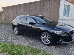 Usado 2014 Mazda 6 Sedan | € 8.500 (Super Preço)