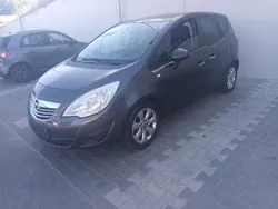 Usado 2010 Opel Meriva Monovolume | € 4.750 (Super Preço)