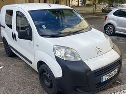 Usado 2008 Citroën Nemo Van | € 4.100