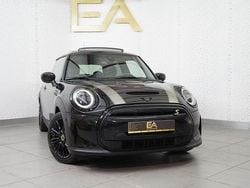 Preto Usado 2022 Mini Cooper Citadino | € 19.980 (Preço justo)