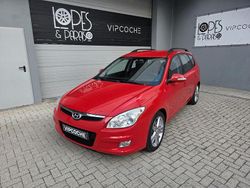Usado 2010 Hyundai i30 Style Carrinha | € 5.350 (Preço justo)