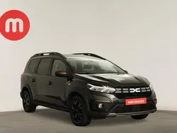 Usado 2024 Dacia Jogger Extreme | € 21.499 (Preço justo)