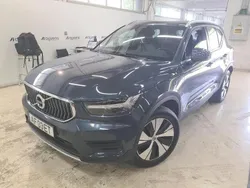 Azul Usado 2021 Volvo XC40 Inscription SUV | € 29.900 (Bom preço)