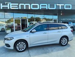 Cinza Usado 2019 Fiat Tipo Lounge Carrinha | € 11.990 (Preço elevado)