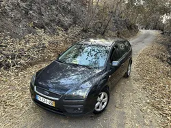 Usado 2006 Ford Focus Sport | € 5.500 (Preço elevado)