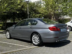 Usado 2010 BMW 525 Sedan | € 13.900 (Bom preço)