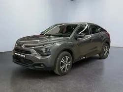 Cinza Usado 2021 Citroën C4 Business Class SUV | € 16.500 (Bom preço)