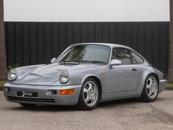 Cinzento Usado 1992 Porsche 911 | € 215.000