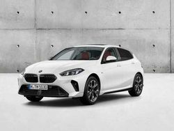 Branco alpine Novo 2024 BMW 118 Comfort Edition Citadino | € 48.000