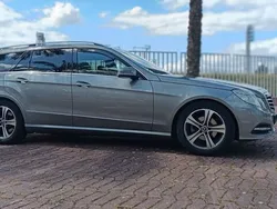 Cinza Usado 2012 Mercedes E200 Avantgarde Carrinha | € 15.000