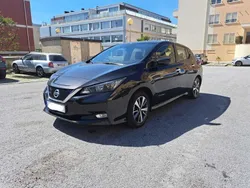 Usado 2019 Nissan Leaf Citadino | € 11.990 (Super Preço)