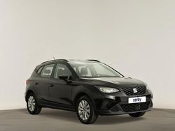 Preto Usado 2024 Seat Arona Style SUV | € 18.490 (Preço elevado)