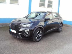 Preto Usado 2024 Peugeot 2008 SUV | € 21.500 (Preço justo)