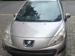 Usado 2007 Peugeot 207 Carrinha | € 3.250 (Bom preço)