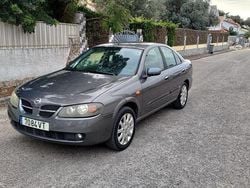 Usado 2003 Nissan Almera Sedan | € 2.650