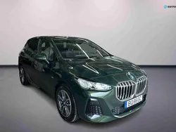 Verde Usado 2025 BMW 225 Performance Coupé | € 41.980 (Super Preço)