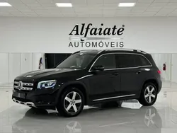 Preto Usado 2022 Mercedes GLB180 Progressive SUV | € 41.890 (Preço justo)