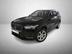 Preto Usado 2020 Volvo XC90 Momentum SUV | € 38.490 (Super Preço)