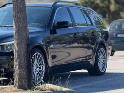 Usado 2006 BMW 520 Sedan | € 8.400 (Preço justo)
