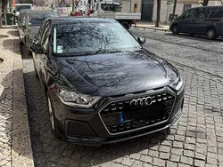 Usado 2022 Audi A1 Sportback Citadino | € 18.500