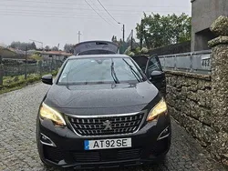 Usado 2019 Peugeot 3008 Sedan | € 16.750 (Bom preço)
