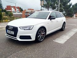 Usado 2017 Audi A4 S-Line Sedan | € 16.999