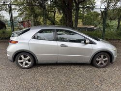 Usado 2007 Honda Civic Comfort Sedan | € 6.300 (Preço justo)