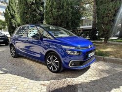 Usado 2017 Citroën C4 Picasso Feel Monovolume | € 10.900 (Preço justo)