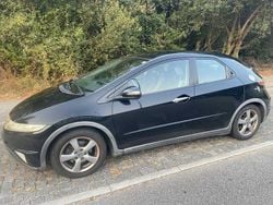 Usado 2007 Honda Civic Sport | € 5.000 (Bom preço)