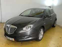 Usado 2008 Lancia Delta Sedan | € 3.450 (Preço elevado)