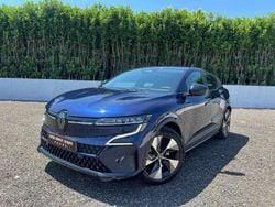 Azul Usado 2023 Renault Mégane Techno | € 30.990 (Preço justo)
